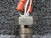 21548-2-19-6 Klixon Engine Anti-Ice Monitor Switch