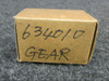 634010 (Use: 654720) Gear Oil Pump Drive (New Old Stock) (SA)