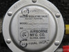2H3-19 Piper PA28-181 Airborne Vacuum Regulating Valve Assembly