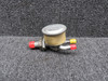 2H3-19 Piper PA28-181 Airborne Vacuum Regulating Valve Assembly