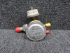 2H3-19 Piper PA28-181 Airborne Vacuum Regulating Valve Assembly
