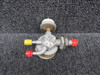 2H3-19 Piper PA28-181 Airborne Vacuum Regulating Valve Assembly