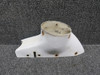65345-003 (Use: 65345-803) Piper PA28-181 Fin Tip for Rotating Beacon