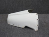 66822-007, 66822-008 Piper PA28-181 Upper and Lower Tail Fairing Assembly