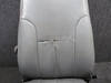 79591-002 Piper PA28-181 Pilot Vertically Adjustable Seat (R: 11”) (Torn Fabric)