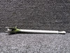 41859-006 Piper PA-31T Cheyenne Aileron Tab Control Tube Assembly RH