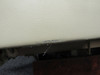5519015-13 Cessna Citation 550 Forward Facing Passenger Seat LH with Cabinet