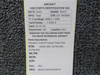 42901-002, 42756-000, 42756-001 Piper PA-31T Elevator Control Torque Tube Assy