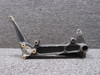 40298-003, 44182-000 Piper PA-31T Inboard Rudder Pedal Arm Assembly w Pedal
