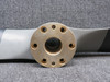 76EM8S5-0-60 Sensenich Two Blade Propeller with Logbook (Core)