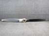 76EM8S5-0-60 Sensenich Two Blade Propeller with Logbook (Core)