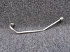 5100106-144 Continental GTSIO-520-H Crankcase to Restrictor Line Assembly