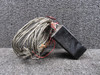 SR-8 Electronics International Exhaust Gas Temperature Indicator