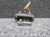 4TL1-10M Piper PA31T Flap Selector Switch Assembly