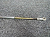 S1222-11 Cessna 150E Control Cable Assy Throttle (Length: 48-3/4")