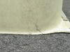 79837-002 Piper PA-34-200T Rear Cabin Bulkhead Assembly