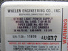 A490-T-DF-M-28 Whelen Strobe Light Power Supply Unit, 28V