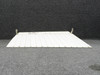 5240009-42 Aero Commander 560F Flap Assembly Inboard RH