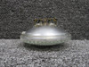 GE-4593 Halogen Sealed Beam Lamp, 28V