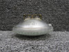 GE-4593 Halogen Sealed Beam Lamp, 28V