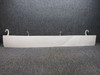 5013076-1 Cessna 401 Nose Gear Door Assembly LH (White)