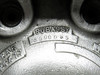 9544455 Goodyear 24x7.7 Main Landing Wheel Assy