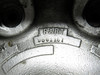 9544455 Goodyear 24x7.7 Main Landing Wheel Assy