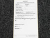 0512123 Cessna Excentric Wing Bushing (Set of 4)