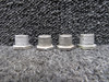 0512123 Cessna Excentric Wing Bushing (Set of 4)