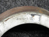 D30660-1 (Alt: C163006-0101) McCauley 6.00x6 Landing Gear Wheel