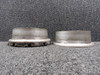 3-1304-1 BF Goodrich 7.50x10 Landing Wheel Assembly