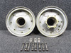 3-999 BF Goodrich 18x4.4 Landing Wheel Assembly