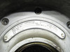 50-300010-87 BF Goodrich 7.50x10 Main Landing Wheel Inner Half Assembly