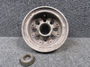 99-8013-6 BF Goodrich 18x5.5 Main Landing Wheel Outer Half Assembly