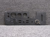 55649-002 Astronics Panel Electroluminescent Controls RH