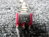 7201 C&K Toggle Switch, Set of 3