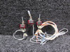 7201 C&K Toggle Switch, Set of 3