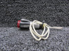 613-0101-604 Und Lab. Switch Push Button