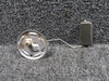 60-921039-7 Beech A60 Outboard Fuel Quantity Transmitter