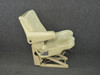 5514500-45 Cessna Citation 550 Pilot Seat Assembly