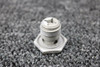 971DK Rockwell 112B Fuel Tank Drain Valve