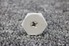 971DK Rockwell 112B Fuel Tank Drain Valve