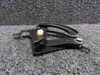 1213315-5, 1213316-1 Cessna 210L(T) Cowl Flap Lever Assembly with Bracket