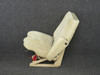 5514500-46 Cessna Citation 550 Co-Pilot Seat Assembly