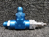 HTE540-2A ¼” Check Valve Assembly
