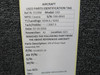 5519015-14 Cessna Citation 550 Aft of Door Seat Assembly RH