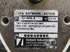 CI405-2 (Alt: 071-01553-0200) Comant, Bendix-King KA-92 GPS L1 Active Antenna