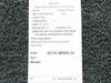017A-38501-11 Mitsubishi MU2B Bevel Gear Box Assembly