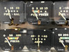 765-905 Piper PA24-250 Instrument Gauge Cluster Assembly