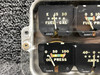 765-905 Piper PA24-250 Instrument Gauge Cluster Assembly